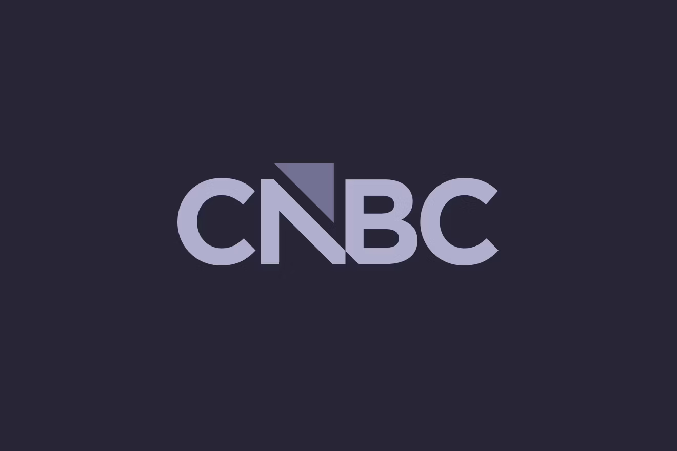 CNBC logo